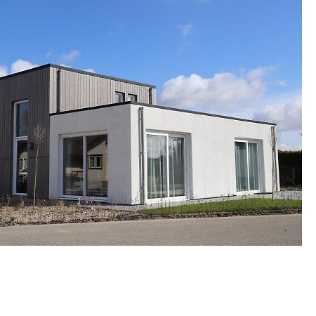Chaletparc Krabbenkreek Zeeland - Chalet 232 Sint-Annaland Exterior foto
